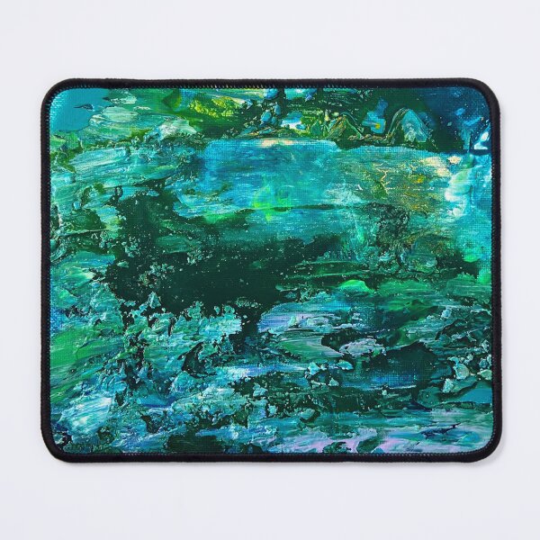 Item preview, Water Lilies Encore designed and sold by Margo Humphries.