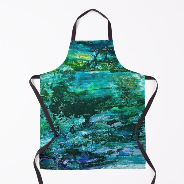 Item preview, Water Lilies Encore designed and sold by Margo Humphries.