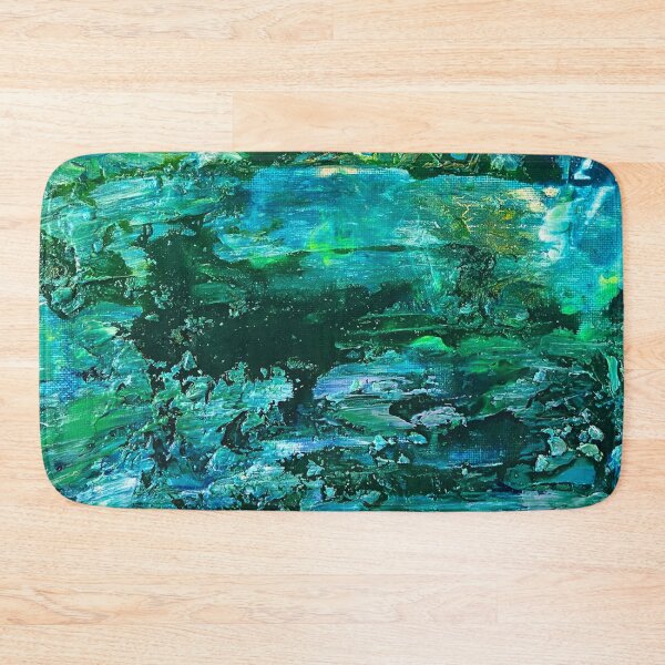 Item preview, Water Lilies Encore designed and sold by Margo Humphries.