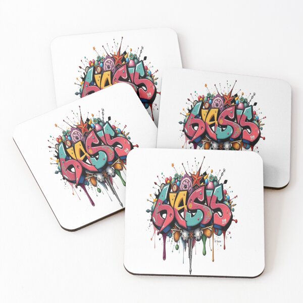 Item preview, ross creations graffiti  art Professional design designed and sold by atomsama.