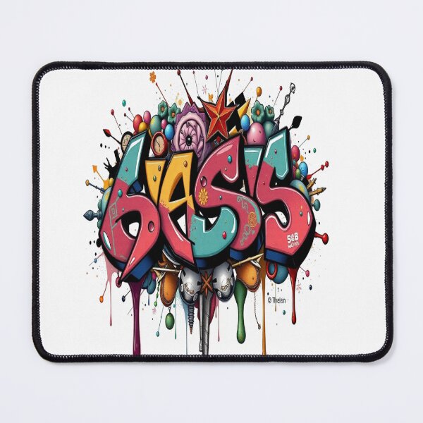 Item preview, ross creations graffiti art Professional design designed and sold by atomsama.