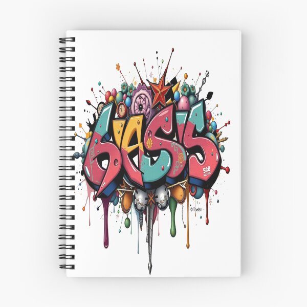 Item preview, ross creations graffiti  art Professional design designed and sold by atomsama.