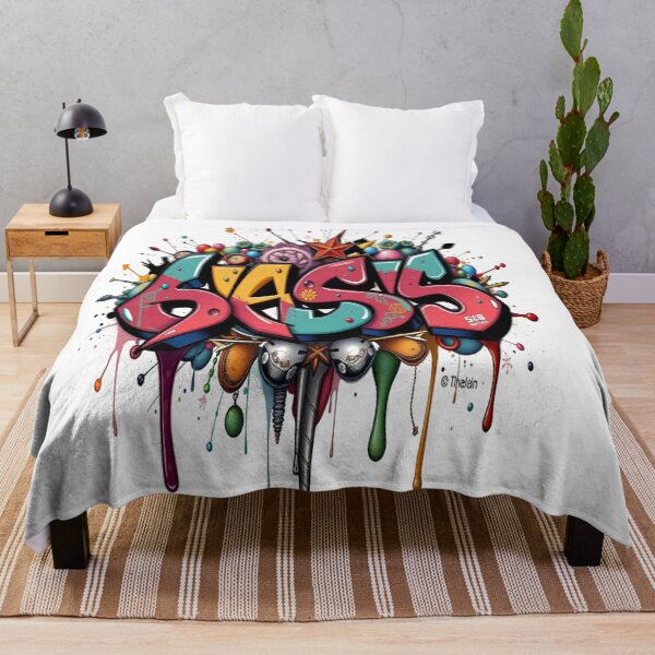 Item preview, ross creations graffiti  art Professional design designed and sold by atomsama.