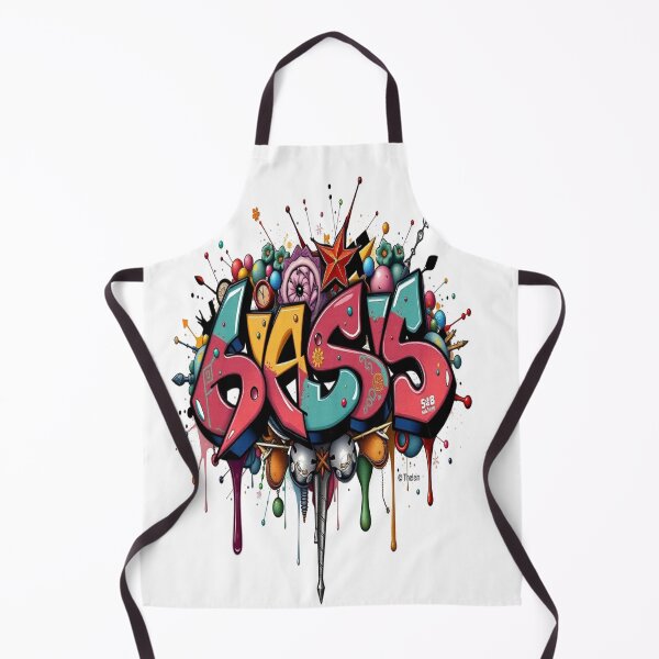 Item preview, ross creations graffiti art Professional design designed and sold by atomsama.