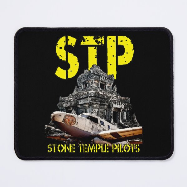 Item preview, Stone Temple Pilots designed and sold by hapDDongayy.