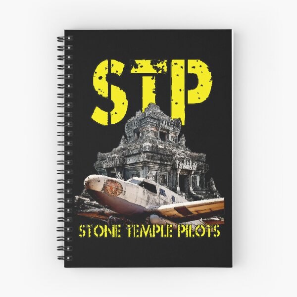 Item preview, Stone Temple Pilots designed and sold by hapDDongayy.