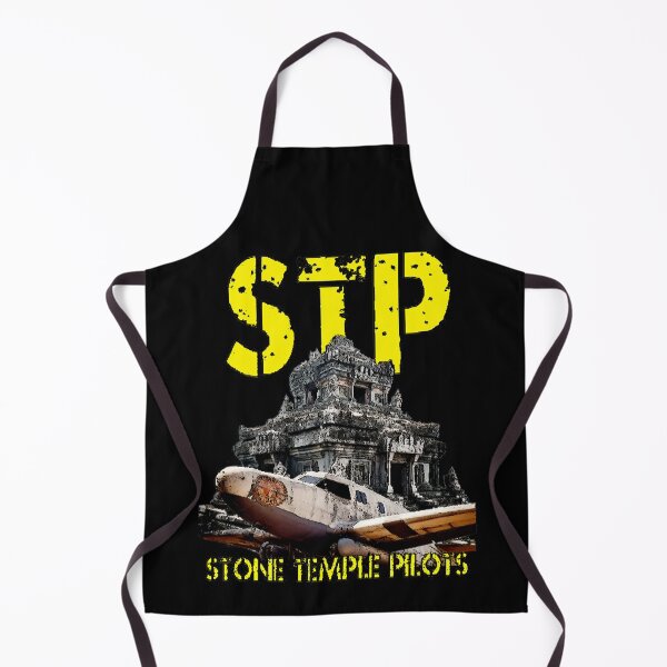 Item preview, Stone Temple Pilots designed and sold by hapDDongayy.
