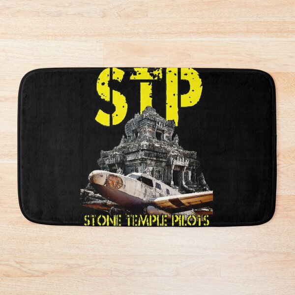 Item preview, Stone Temple Pilots designed and sold by hapDDongayy.