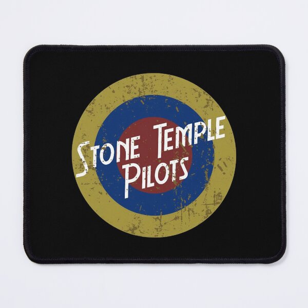 Item preview, Stone Temple Pilots designed and sold by hapDDongayy.