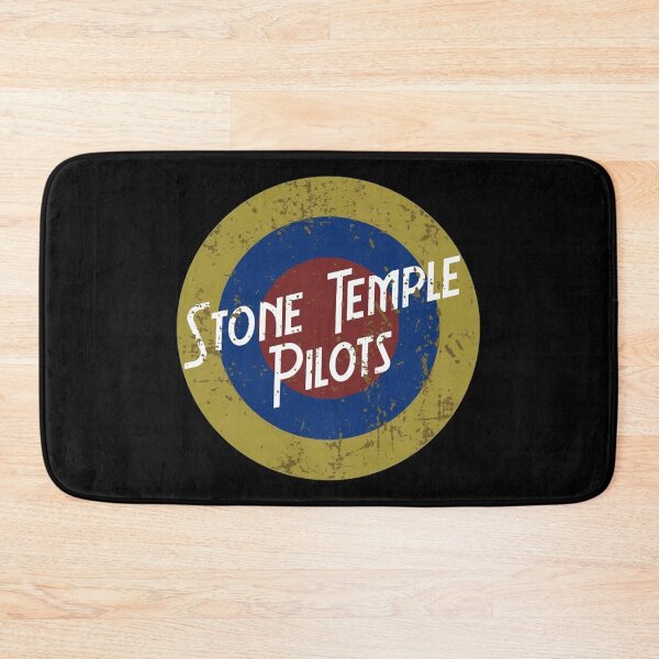 Item preview, Stone Temple Pilots designed and sold by hapDDongayy.