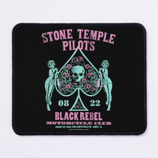 Item preview, Stone Temple Pilots designed and sold by hapDDongayy.