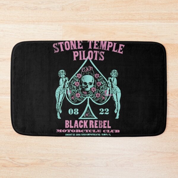 Item preview, Stone Temple Pilots designed and sold by hapDDongayy.