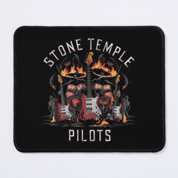 Item preview, Stone Temple Pilots designed and sold by hapDDongayy.
