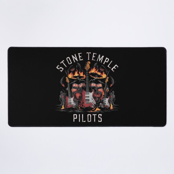 Item preview, Stone Temple Pilots designed and sold by hapDDongayy.