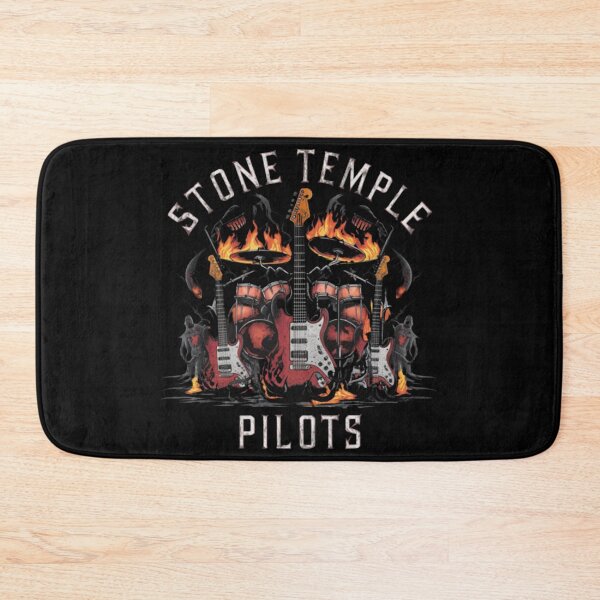 Item preview, Stone Temple Pilots designed and sold by hapDDongayy.