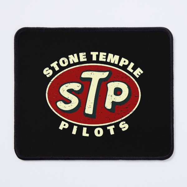 Item preview, Stone Temple Pilots designed and sold by hapDDongayy.