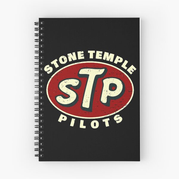 Item preview, Stone Temple Pilots designed and sold by hapDDongayy.