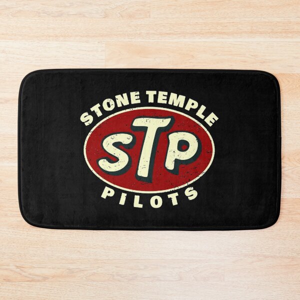 Item preview, Stone Temple Pilots designed and sold by hapDDongayy.