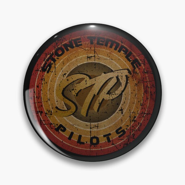 Item preview, Art - Stone Temple Pilots designed and sold by demlanhnguoi.