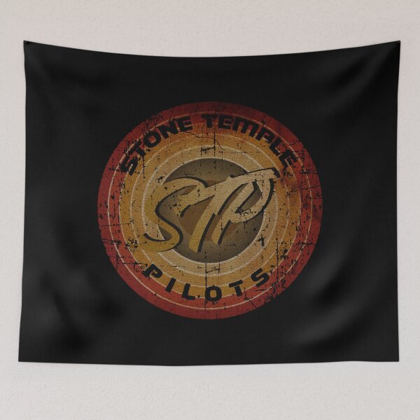 Item preview, Art - Stone Temple Pilots designed and sold by demlanhnguoi.