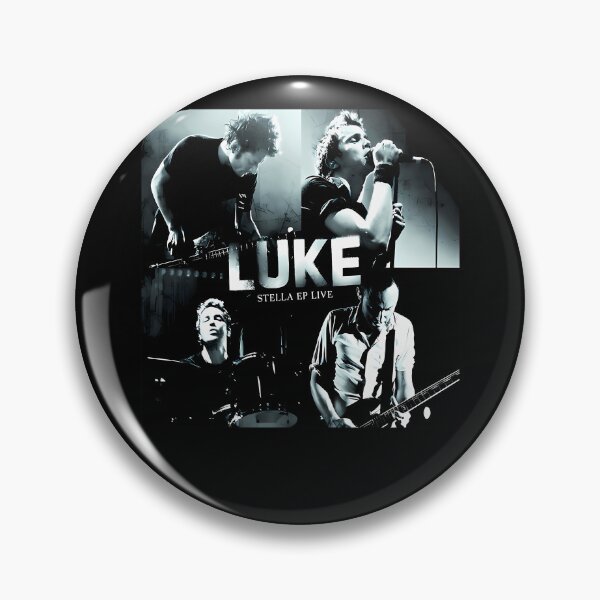 Item preview, Luk.es - Stel.las E.p Live 2004 designed and sold by ConroyReinhold.
