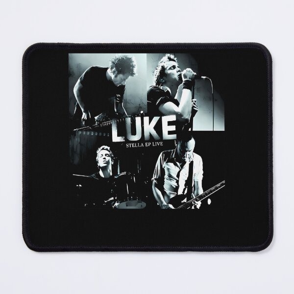 Item preview, Luk.es - Stel.las E.p Live 2004 designed and sold by ConroyReinhold.