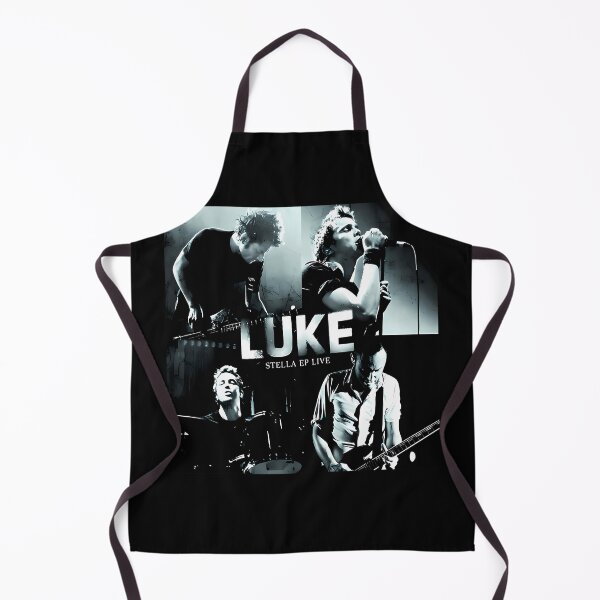 Item preview, Luk.es - Stel.las E.p Live 2004 designed and sold by ConroyReinhold.