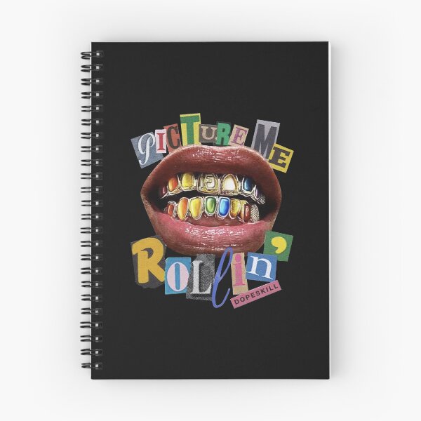 Item preview, Put That in a Roll Up designed and sold by ZacharyRussell2.