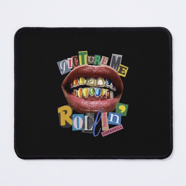 Item preview, Put That in a Roll Up designed and sold by ZacharyRussell2.