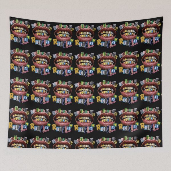 Item preview, Put That in a Roll Up designed and sold by ZacharyRussell2.