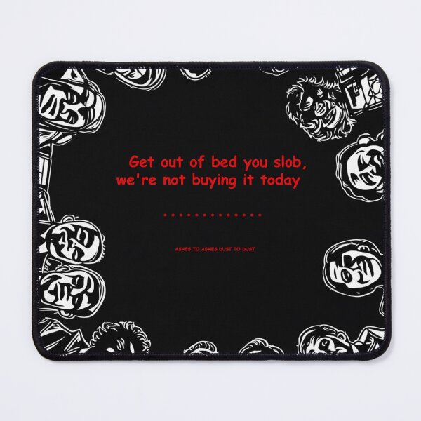 Item preview, The Coffins Take 05 designed and sold by Arttiiist.