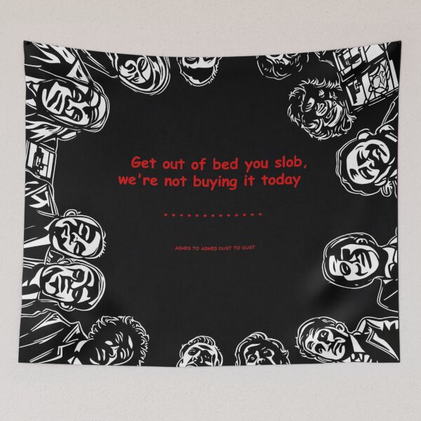Item preview, The Coffins Take  05 designed and sold by Arttiiist.