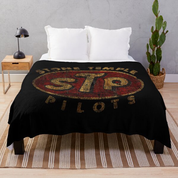 Item preview, Art - Stone Temple Pilots designed and sold by demlanhnguoi.