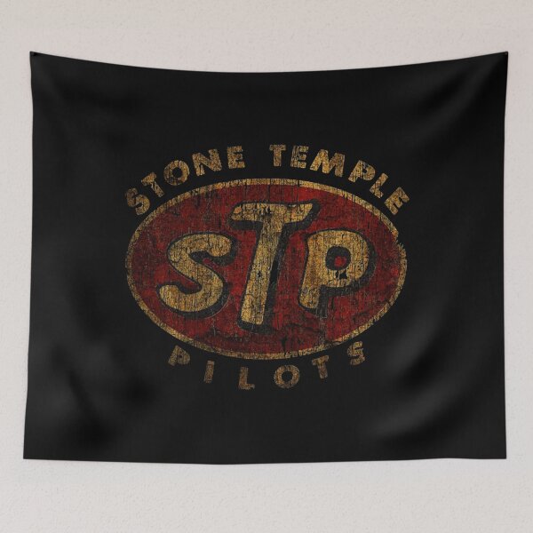 Artikelvorschau, Kunst - Stone Temple Pilots entworfen und verkauft von demlanhnguoi.