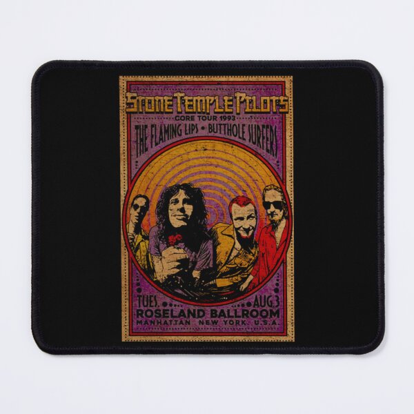Item preview, Art - Stone Temple Pilots designed and sold by demlanhnguoi.