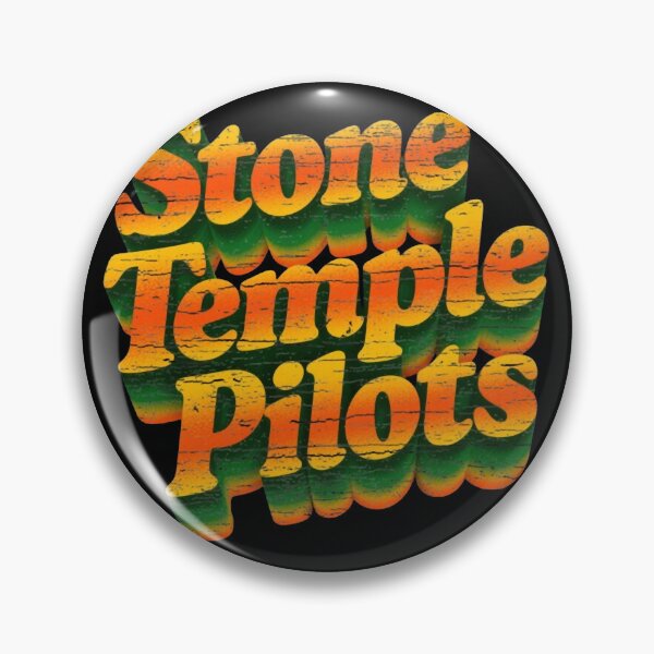 Item preview, Art - Stone Temple Pilots designed and sold by demlanhnguoi.