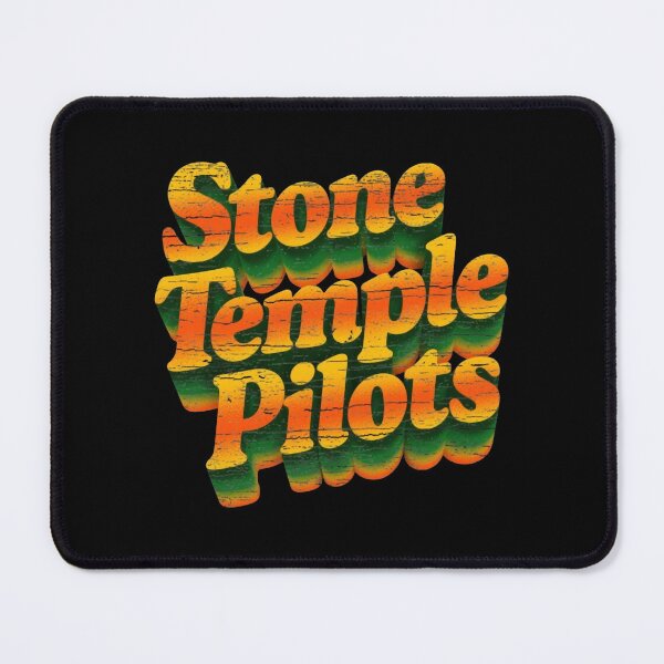Item preview, Art - Stone Temple Pilots designed and sold by demlanhnguoi.