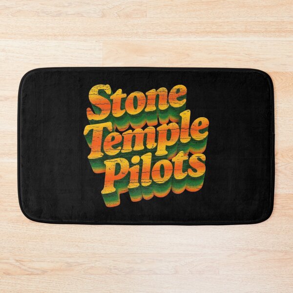 Artikelvorschau, Kunst - Stone Temple Pilots entworfen und verkauft von demlanhnguoi.