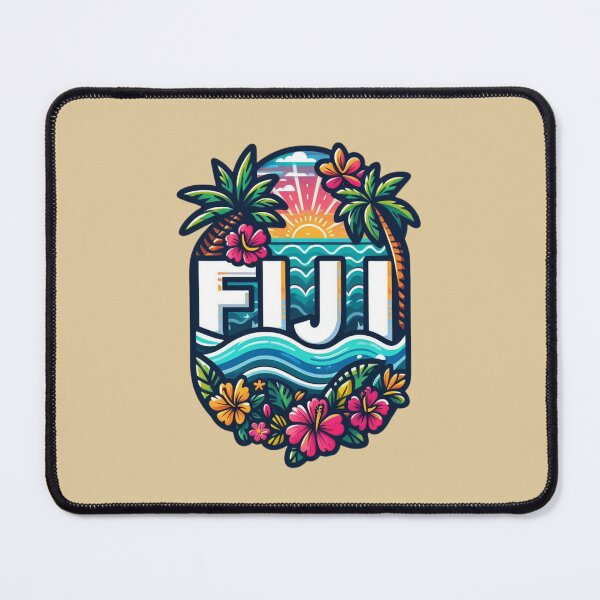 Item preview, Fiji designed and sold by Myra365Art.