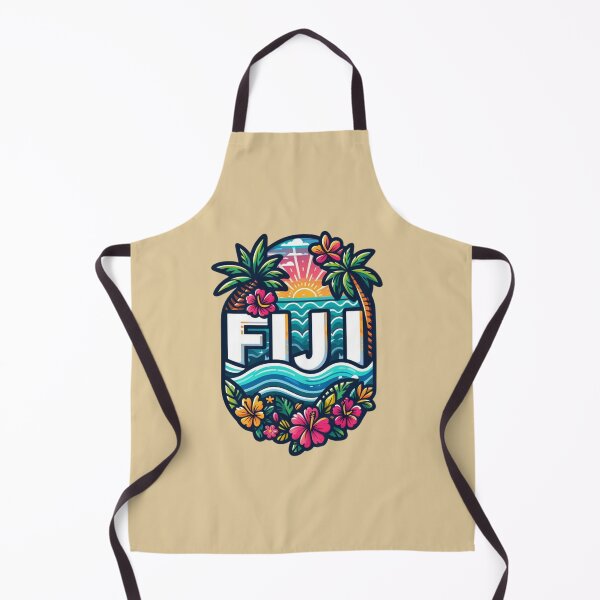 Item preview, Fiji designed and sold by Myra365Art.