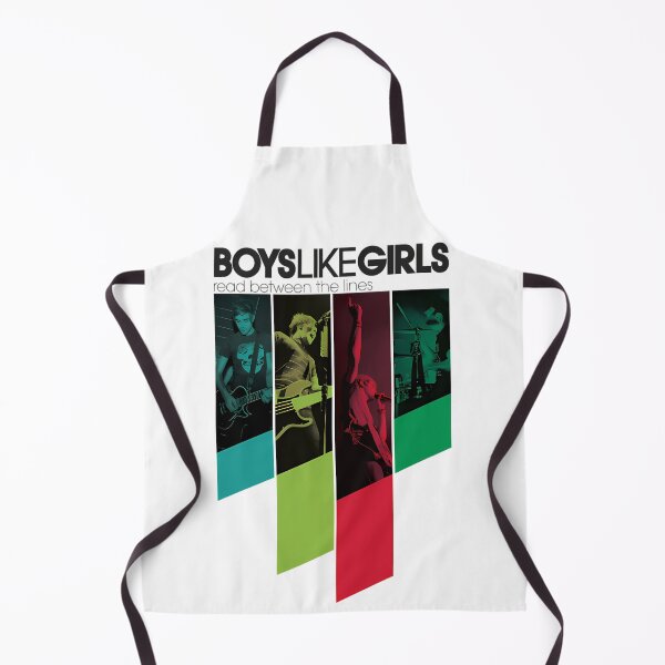 Item preview, Boy.s Like Girls Ba.nd designed and sold by ConroyReinhold.