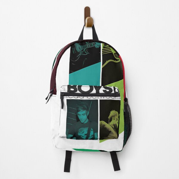 Item preview, Boy.s Like Girls Ba.nd designed and sold by ConroyReinhold.