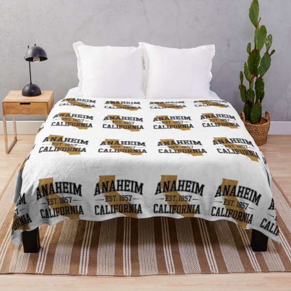 Item preview, Tipografía retro vintage de Anaheim, California, 2025 designed and sold by someraargelia.