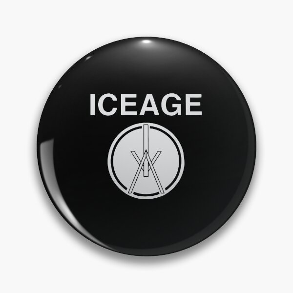 Item preview, Forest Iceage Band Fog Mystery designed and sold by Patsummit.