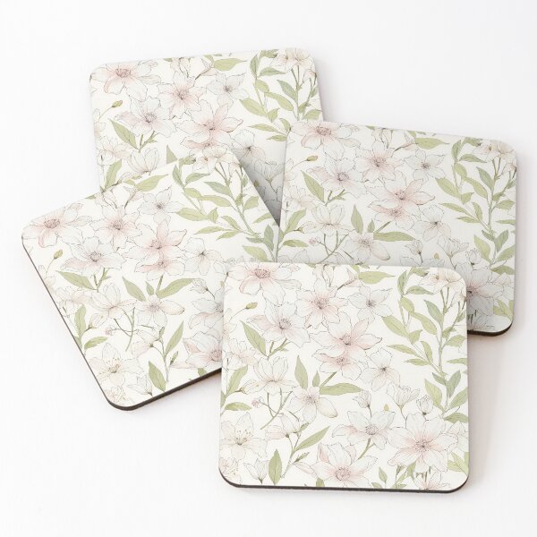 Item preview, Flower Blossom designed and sold by CoolPixels.