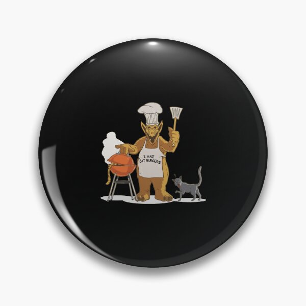 Item preview, Funny Chef and Dog designed and sold by ZacharyRussell2.