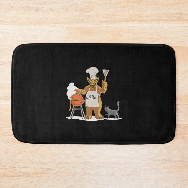 Item preview, Funny Chef and Dog designed and sold by ZacharyRussell2.