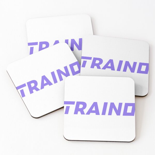 Item preview, Traino Logo - Color designed and sold by Vincentickinson.
