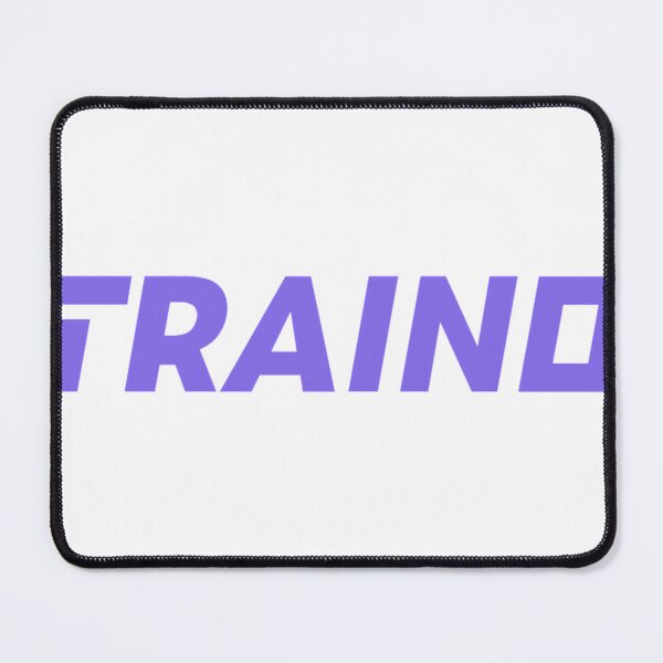 Item preview, Traino Logo - Color designed and sold by Vincentickinson.