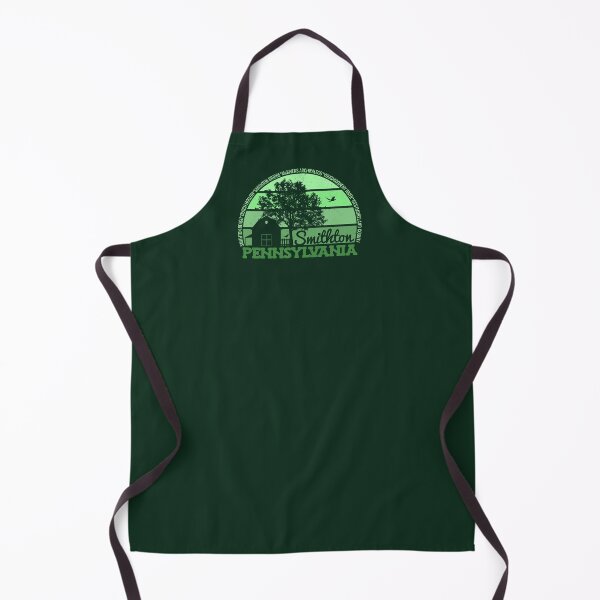 Item preview, Smithton Pennsylvania Sunset Retro Vintage Local Pride Logo designed and sold by CRHPOD20.
